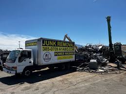 Best Attic Cleanout  in Atwood, TN