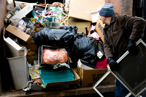 Best Electronics and E-Waste Disposal  in Atwood, TN