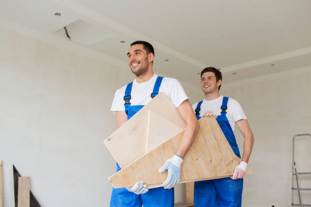 Best Attic Cleanout  in Atwood, TN