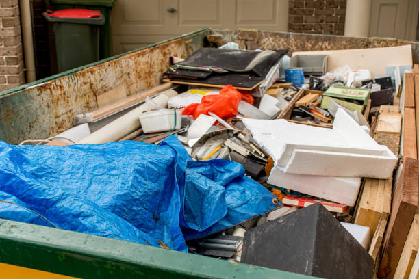 Best Attic Cleanout  in Atwood, TN