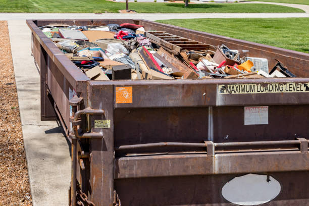 Best Basement Cleanout  in Atwood, TN