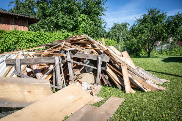 Best Attic Cleanout  in Atwood, TN