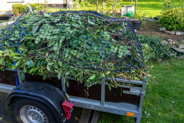 Best Yard Waste Removal  in Atwood, TN