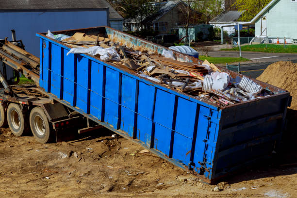 Best Garage Cleanout  in Atwood, TN