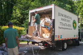 Best Basement Cleanout  in Atwood, TN