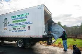 Best Attic Cleanout  in Atwood, TN